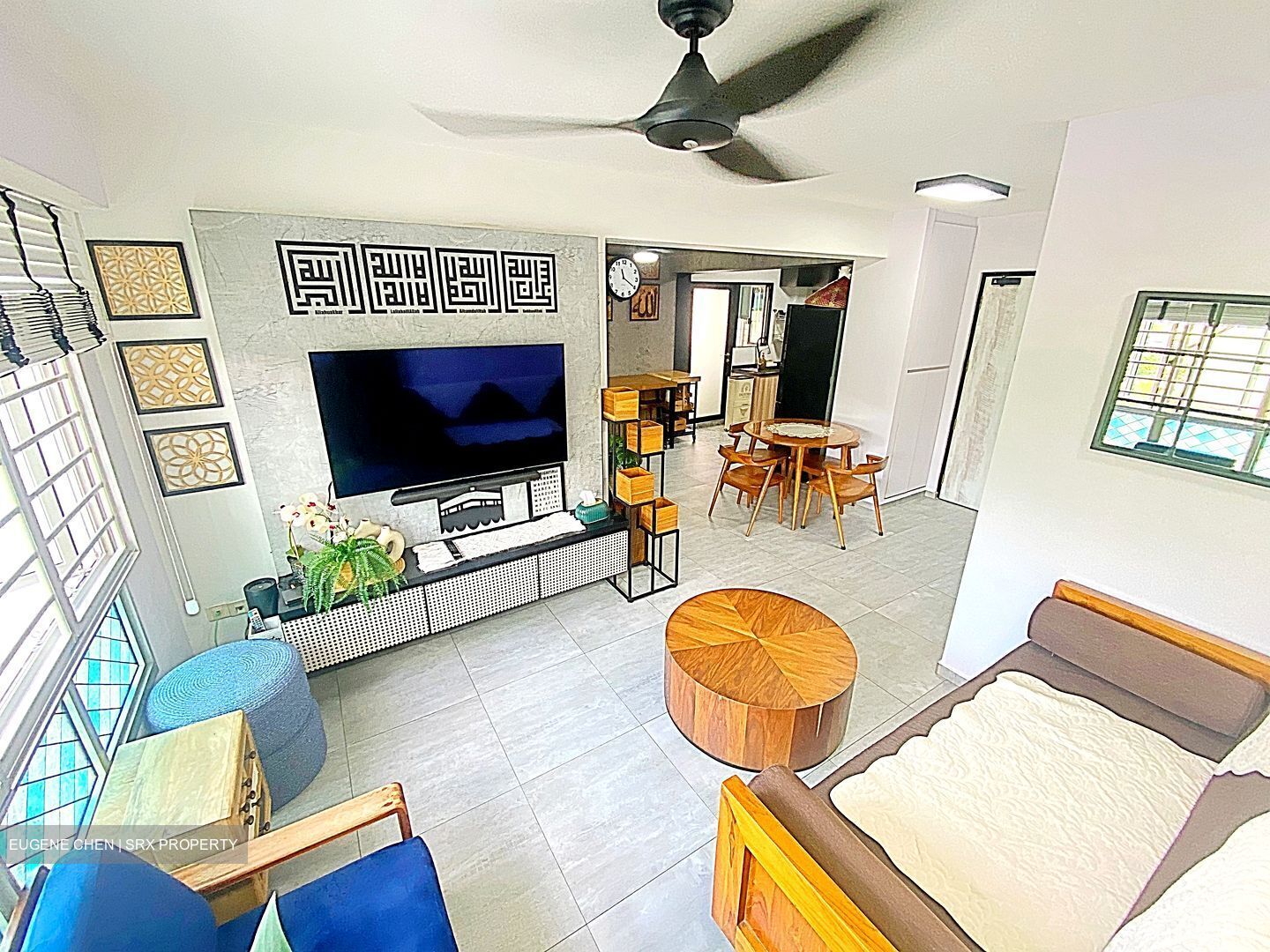 Blk 104C Eastbrook @ Canberra (Sembawang), HDB 4 Rooms #566064331